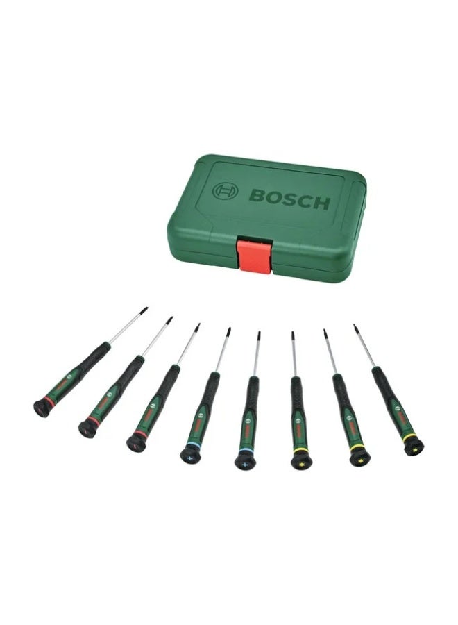 بوش طقم مفك الكتروني بوش - Image 3